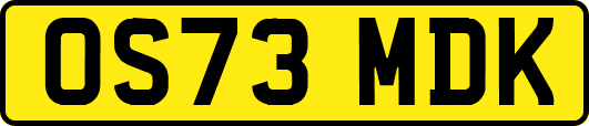OS73MDK