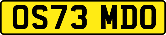 OS73MDO
