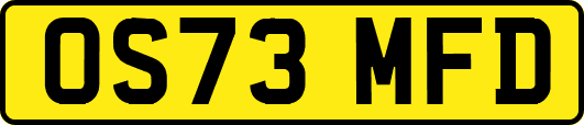 OS73MFD