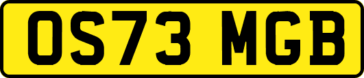 OS73MGB