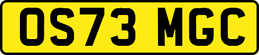 OS73MGC