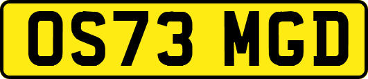OS73MGD