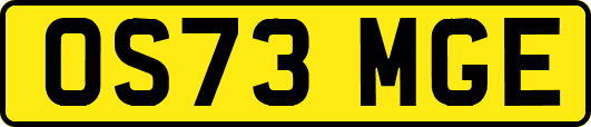 OS73MGE
