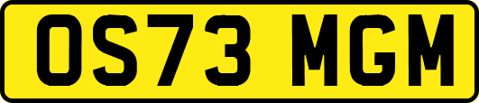 OS73MGM