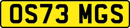 OS73MGS