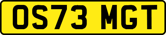 OS73MGT