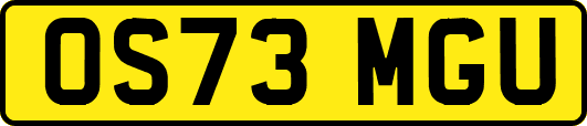 OS73MGU