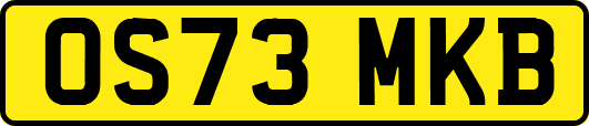 OS73MKB
