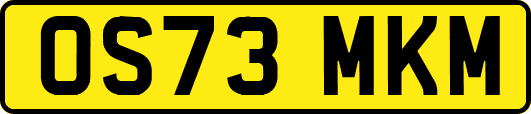 OS73MKM