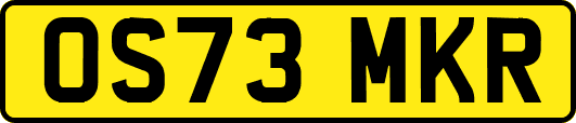 OS73MKR