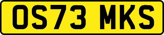 OS73MKS