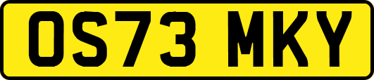 OS73MKY