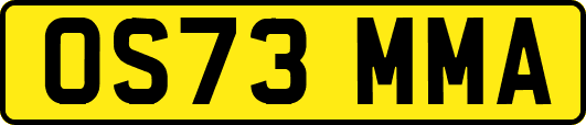 OS73MMA