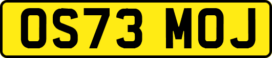 OS73MOJ
