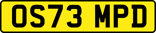 OS73MPD