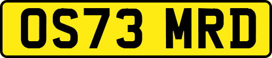 OS73MRD