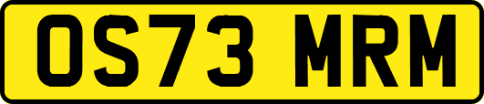 OS73MRM