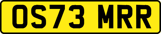 OS73MRR