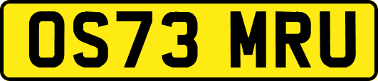 OS73MRU
