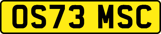 OS73MSC