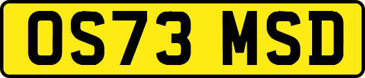 OS73MSD