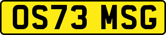 OS73MSG