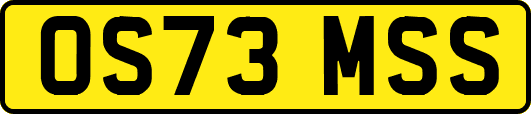 OS73MSS