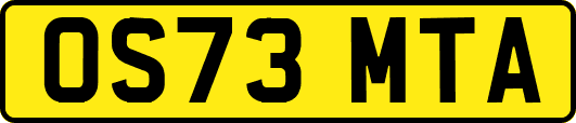 OS73MTA