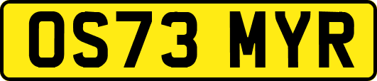 OS73MYR