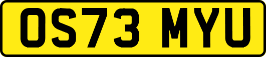 OS73MYU