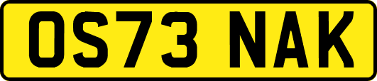 OS73NAK