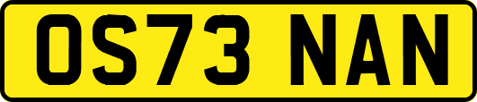 OS73NAN