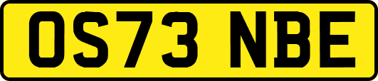 OS73NBE