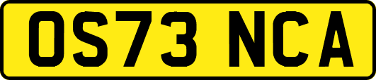 OS73NCA