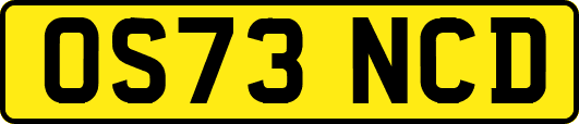 OS73NCD