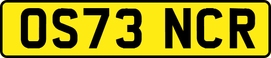 OS73NCR