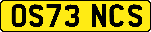 OS73NCS