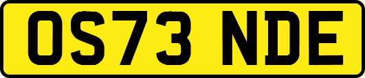 OS73NDE