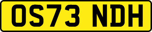 OS73NDH