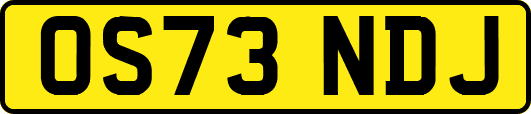 OS73NDJ