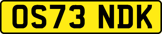 OS73NDK