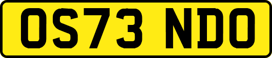 OS73NDO