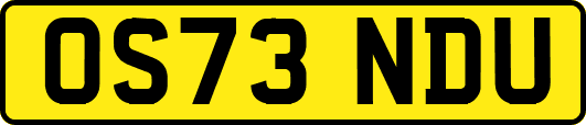 OS73NDU