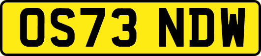 OS73NDW