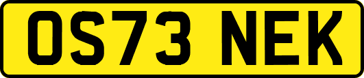 OS73NEK