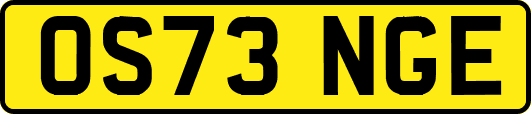 OS73NGE