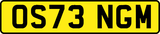 OS73NGM
