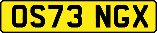 OS73NGX