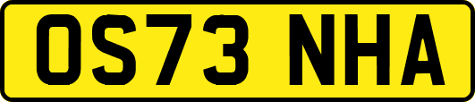 OS73NHA