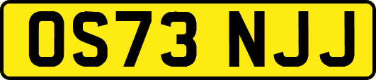 OS73NJJ